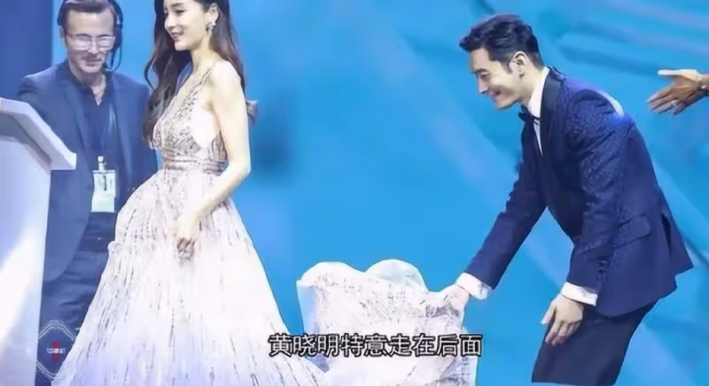 離婚1年,「不靠男人」的楊穎又回到起點,當初多豪橫如今多狼狽