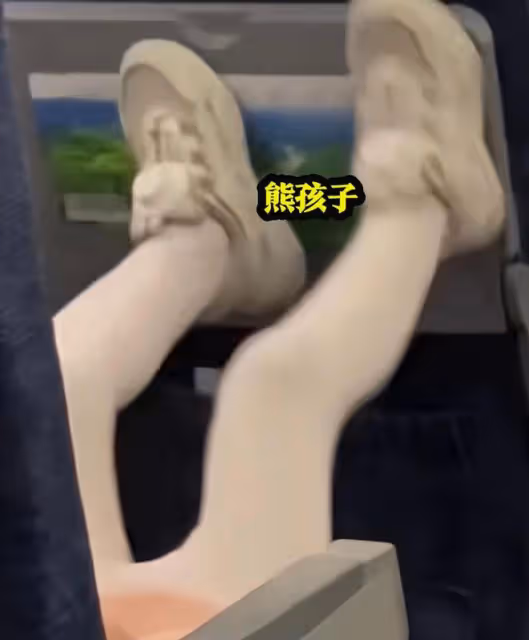 「高鐵掌摑事件」後續,各打五十大板引爭議,千萬網紅髮聲!