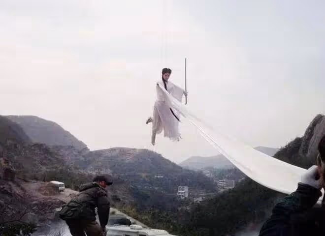 網友自曝曾霸凌劉亦菲,天仙也曾表示,自己曾遭到很多人的排擠