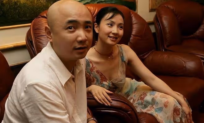 曝徐崢陶虹要移民，8.2億存款被美國銀行凍結，兩人心急如焚