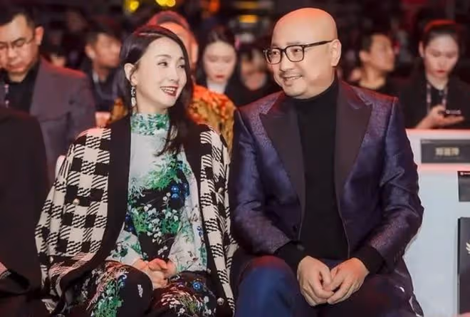曝徐崢陶虹要移民，8.2億存款被美國銀行凍結，兩人心急如焚
