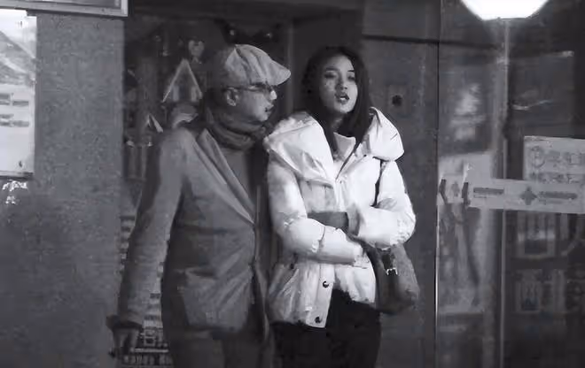 曝徐崢陶虹要移民，8.2億存款被美國銀行凍結，兩人心急如焚