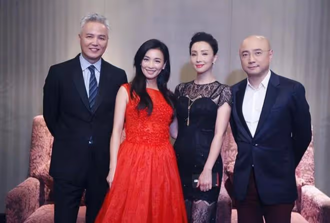 曝徐崢陶虹要移民,8.2億存款被美國銀行凍結,兩人心急如焚