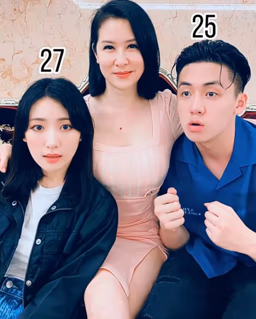 歌手高凌風去世9年家人近況,三婚妻子已有新歡,3名子女當藝人