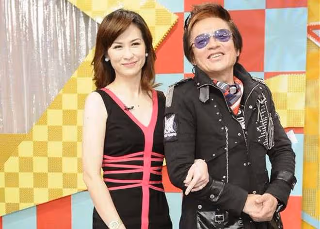 歌手高凌風去世9年家人近況,三婚妻子已有新歡,3名子女當藝人