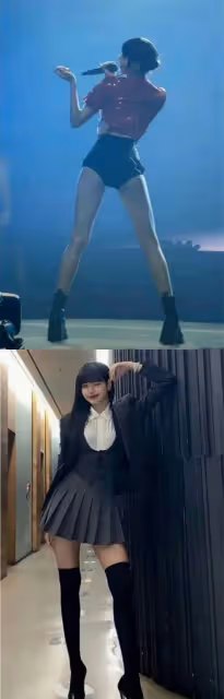 智者不如愛河！lisa女王又破吉尼斯紀錄了，是大長腿驚人小富婆啊