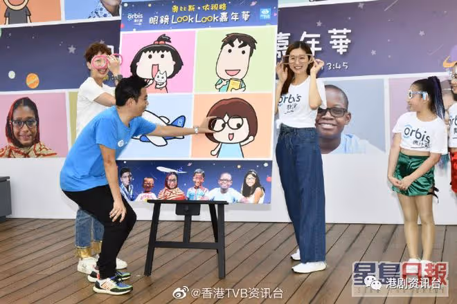 陳自瑤未登上TVB年報重點藝人!老公王浩信同命運拒代夫回應