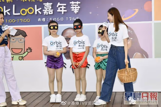 陳自瑤未登上TVB年報重點藝人!老公王浩信同命運拒代夫回應