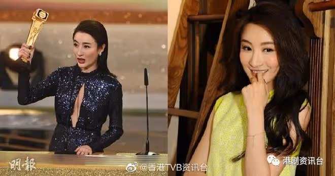 林夏薇感激老公當「樹窿」 !自詡母性強家庭觀念重