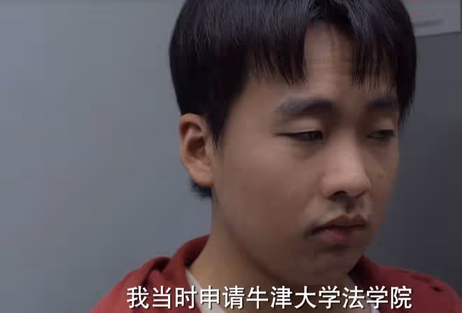 平凡之路:2個家庭2頓晚餐勾畫階層差異,你吃的飯就是你的階層