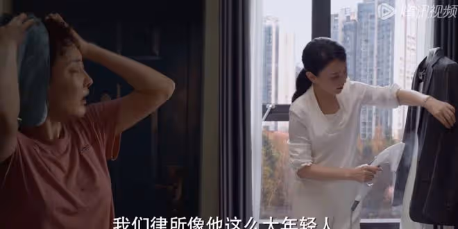 平凡之路：2個家庭2頓晚餐勾畫階層差異，你吃的飯就是你的階層