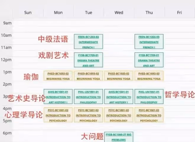哈文:分享女兒三年修完大學四年課程喜訊,選用照片卻為女兒招黑