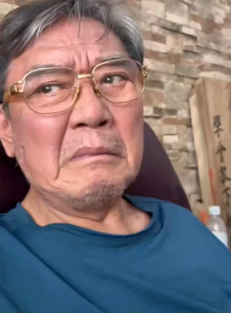 李立群:要哥哥家再寄500個雞蛋來台灣被拒絕,老爺子表示很失落