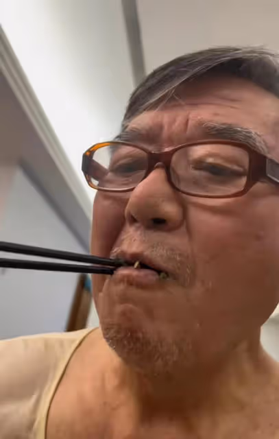 李立群:要哥哥家再寄500個雞蛋來台灣被拒絕,老爺子表示很失落