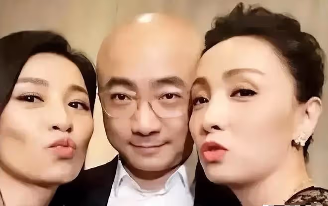 要逃?曝徐崢陶虹兩口子兵分兩路出國,8.2億剛轉出去就被凍結了