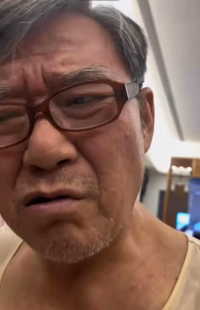 李立群感謝河南哥哥寄500個雞蛋,發視頻感嘆,有親戚在大陸真好