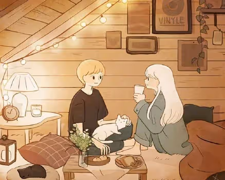 婚姻里，女人是「富貴命」還是「窮苦命」，從這三點就能看出來