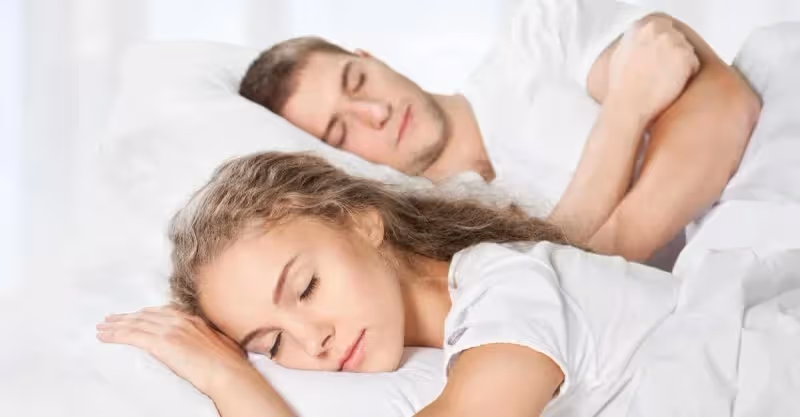 為什麼老人常說：「睡覺不能頭朝東，腳朝西」？今天終於明白了