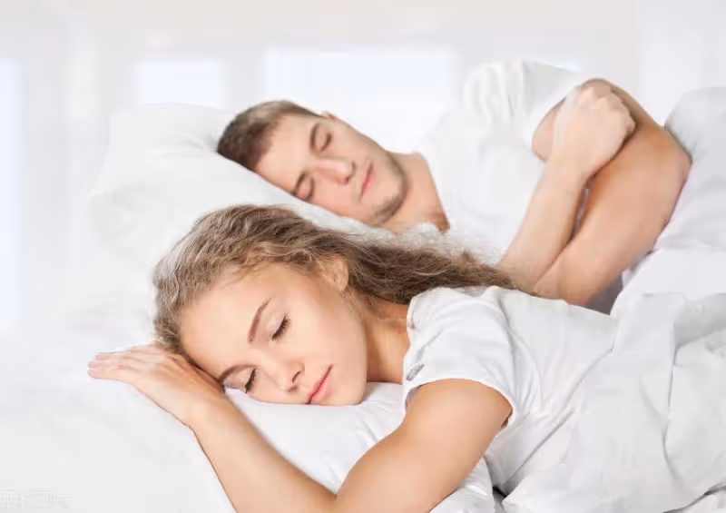 為什麼老人常說:「睡覺不能頭朝東,腳朝西」?今天終於明白了