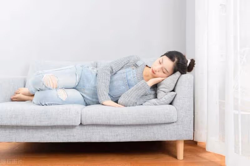 為什麼老人常說:「睡覺不能頭朝東,腳朝西」?今天終於明白了