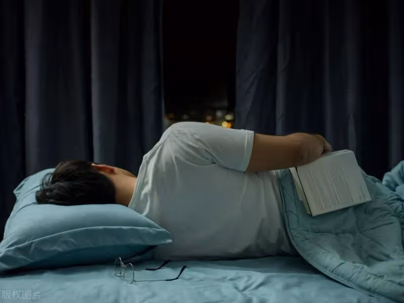 為什麼老人常說:「睡覺不能頭朝東,腳朝西」?今天終於明白了