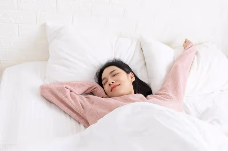 為什麼老人常說:「睡覺不能頭朝東,腳朝西」?今天終於明白了