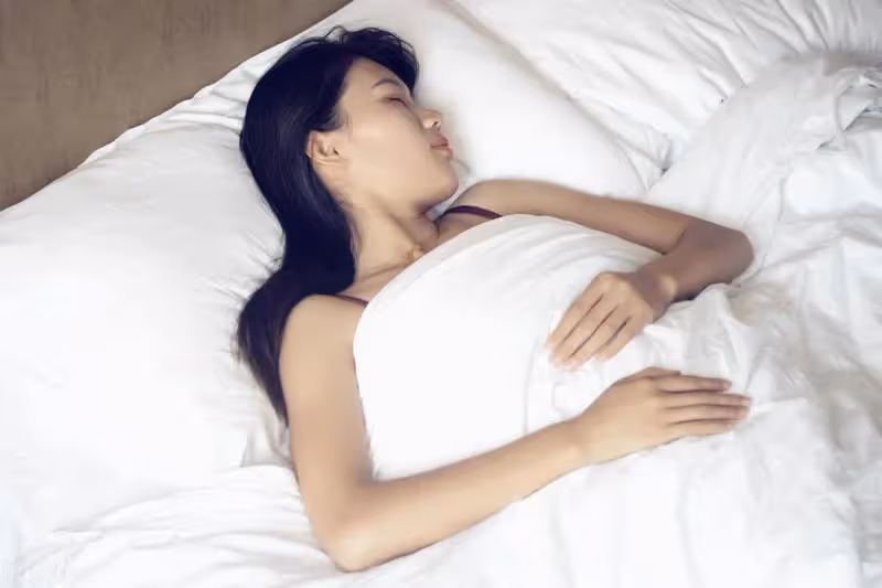 為什麼老人常說:「睡覺不能頭朝東,腳朝西」?今天終於明白了