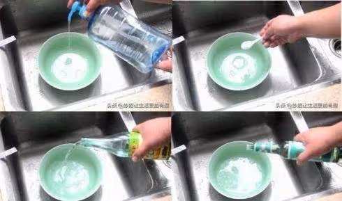 廚房下水「越來越慢」怎麼辦?別用熱水沖!教你1招,污垢自己掉