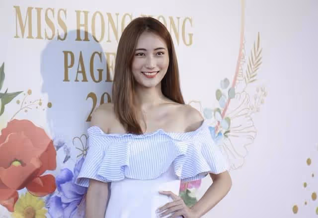 TVB人氣女星曬照容貌變化大，被質疑偷偷整容，入行4年醜聞不斷