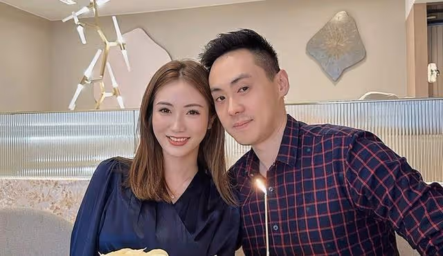 TVB人氣女星曬照容貌變化大，被質疑偷偷整容，入行4年醜聞不斷