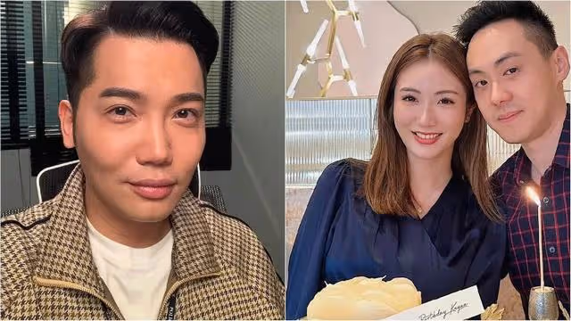 TVB人氣女星曬照容貌變化大，被質疑偷偷整容，入行4年醜聞不斷