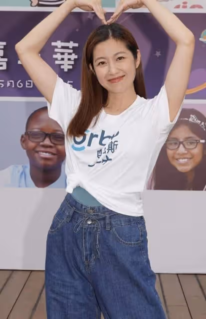 TVB女星首擔正作品疑遭撤檔！本人回應：相信一切是最好的安排