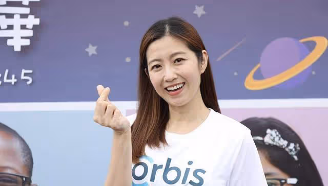 TVB女星首擔正作品疑遭撤檔！本人回應：相信一切是最好的安排