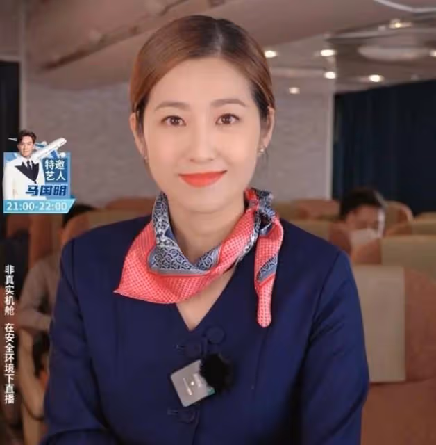 TVB女星首擔正作品疑遭撤檔！本人回應：相信一切是最好的安排
