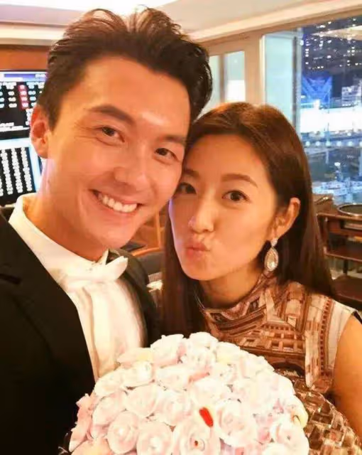 TVB女星首擔正作品疑遭撤檔！本人回應：相信一切是最好的安排