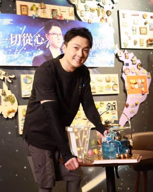 TVB女星首擔正作品疑遭撤檔！本人回應：相信一切是最好的安排