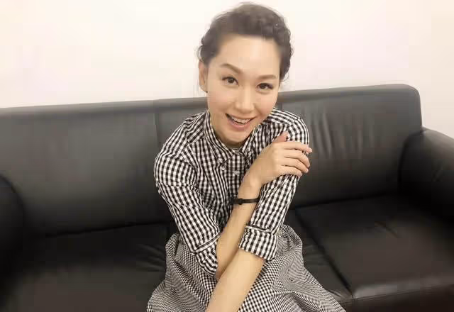 TVB前知名女星退圈三年現真身，狀態爆棚星味濃，移民歐洲生活