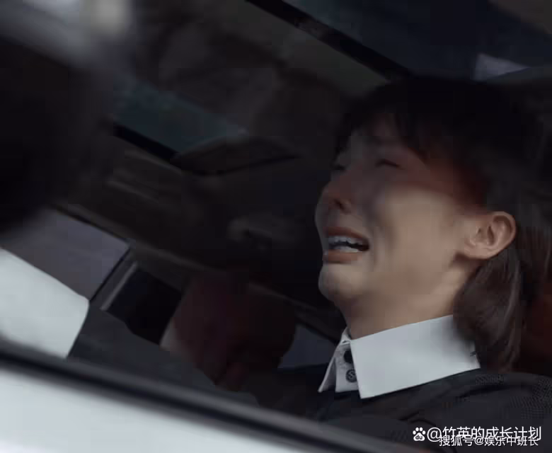 《平凡之路》恩將仇報的蔡曉蕾,想當閨蜜後媽的她壞到骨子裡了
