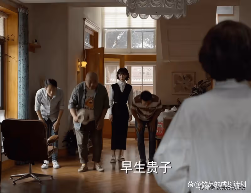 《平凡之路》恩將仇報的蔡曉蕾,想當閨蜜後媽的她壞到骨子裡了