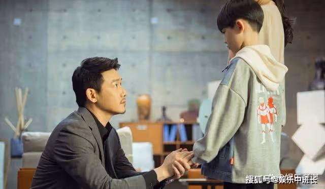 《溫暖的甜蜜的》陳放被前妻設計一夜情,南飛崩潰醫院打胎,太虐了