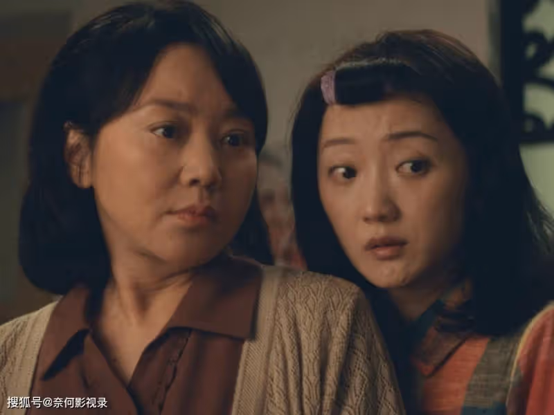 好傢夥!閆妮新劇首播,觀眾打分評價全都「一針見血」