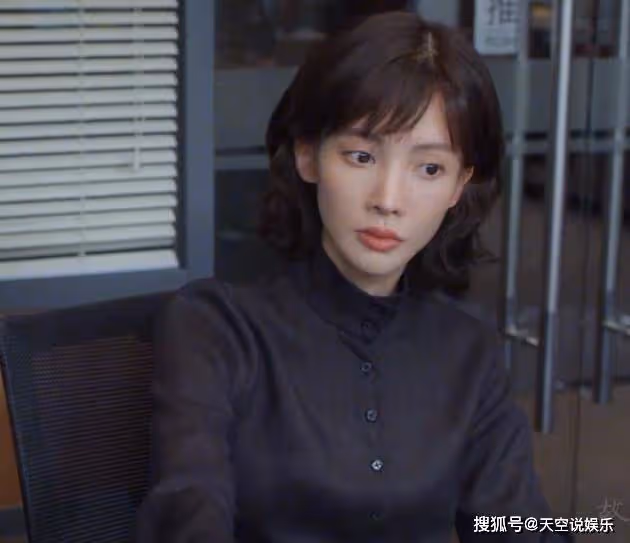 《平凡之路》結局:潘岩聯手左娜創辦新律所,勞春雪搶救無效身亡