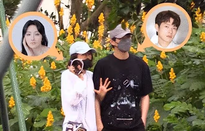 求婚成功？魏大勛戴訂婚戒指與秦嵐出行，男方一行為遭網友炮轟