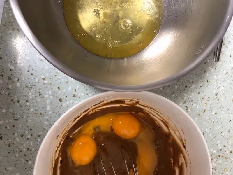 顏值超高,口感超贊,生椰拿鐵蛋糕的驚喜絕對讓你意想不到