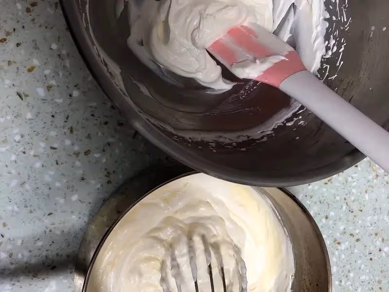 顏值超高,口感超贊,生椰拿鐵蛋糕的驚喜絕對讓你意想不到