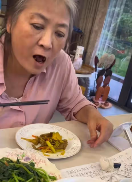 李立群:緊急發文替妻子向河南哥哥致歉,她私自致電哥哥家要雞蛋