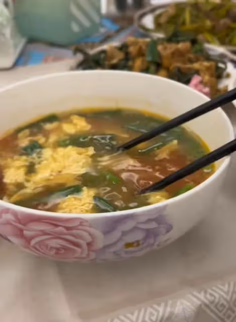 李立群:緊急發文替妻子向河南哥哥致歉,她私自致電哥哥家要雞蛋