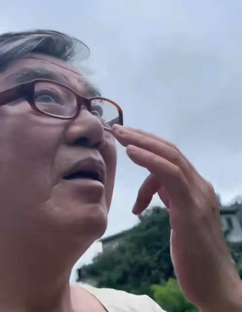 李立群：緊急發文替妻子向河南哥哥致歉，她私自致電哥哥家要雞蛋
