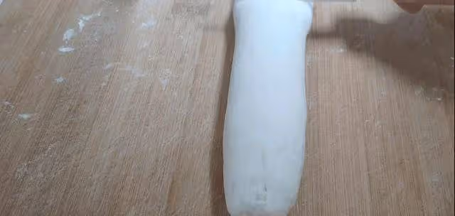 不用開酥不用烤箱,電餅鐺就能做的軟皮綠豆餅,軟糯清甜餡料十足~