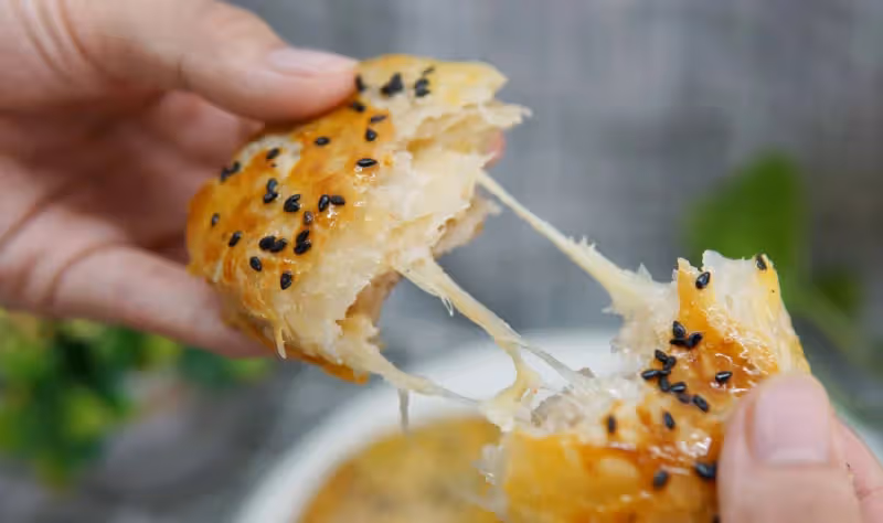 夏天吃大蝦,水煮、油炸靠邊站,這做法幾天不吃就喊饞,省事好吃~